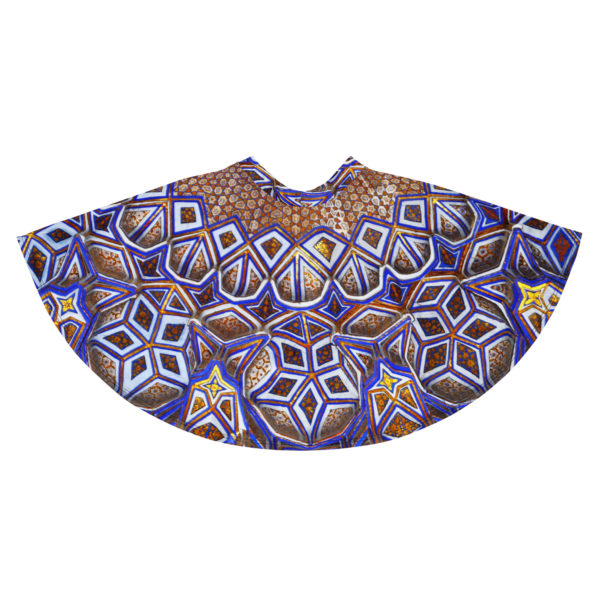 Skater Skirt "Samarkand" - Image 6