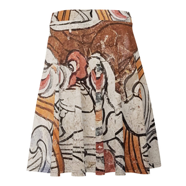 Skater Skirt "ErdeneZuu" - Image 3