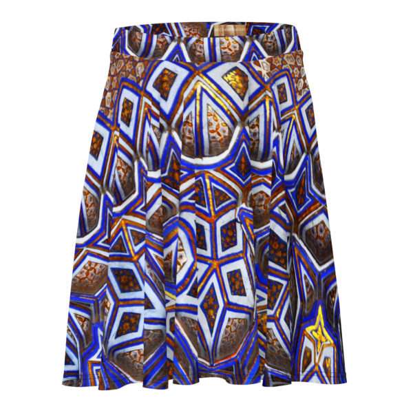 Skater Skirt "Samarkand" - Image 5