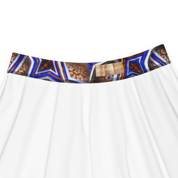 Skater Skirt "Samarkand" - Image 3