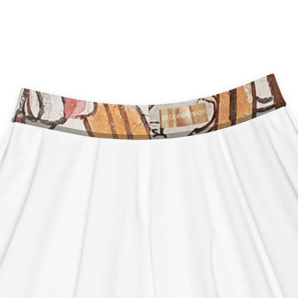 Skater Skirt "ErdeneZuu" - Image 4