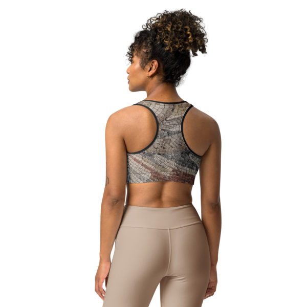 Sports Bra "Madaba - Image 2