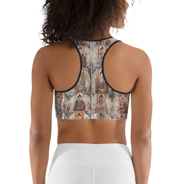 Sports Bra "Alchi" - Image 6