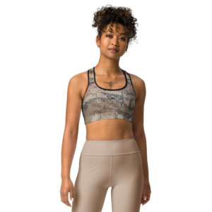 Sports Bra "Madaba
