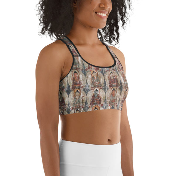 Sports Bra "Alchi" - Image 5