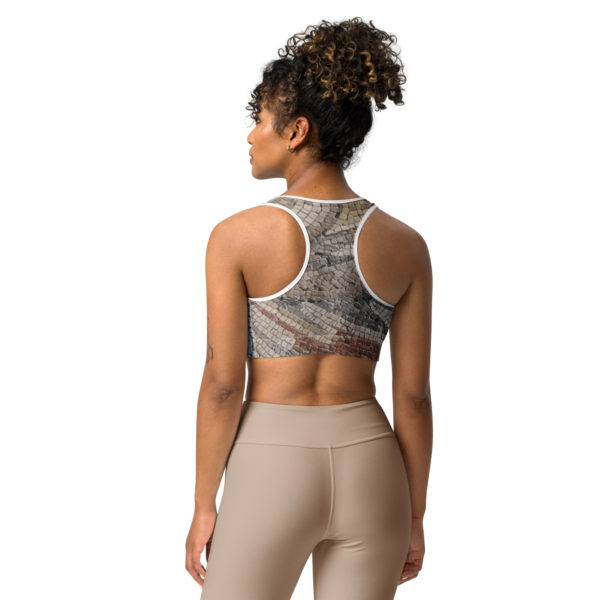 Sports Bra "Madaba - Image 5