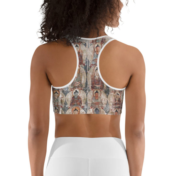 Sports Bra "Alchi" - Image 10