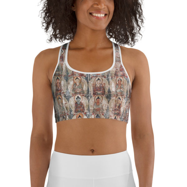 Sports Bra "Alchi" - Image 7