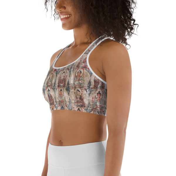 Sports Bra "Alchi" - Image 8