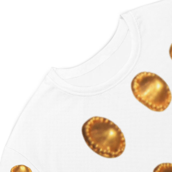 T-shirt dress "Priam" - Image 3