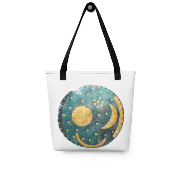 Tote Bag "NebraSky"