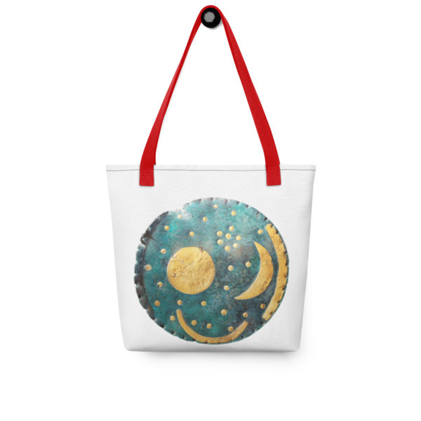 Tote Bag "NebraSky" - Image 2