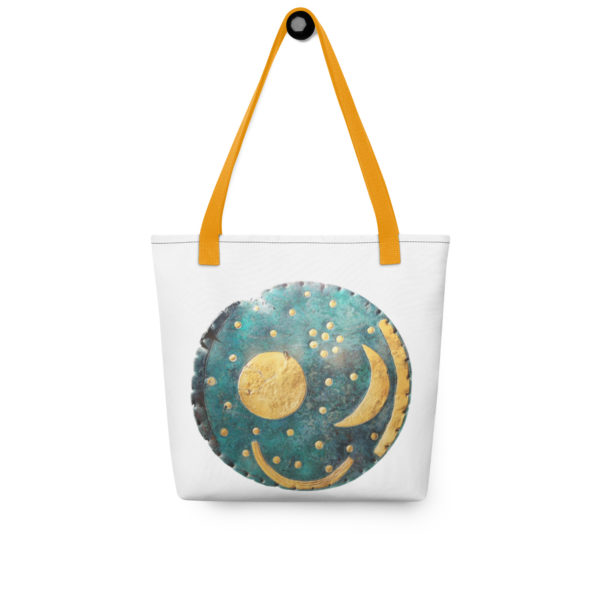 Tote Bag "NebraSky" - Image 3