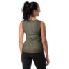 Sublimation Cut & Sew Tank Top "Ispahan" - Image 5