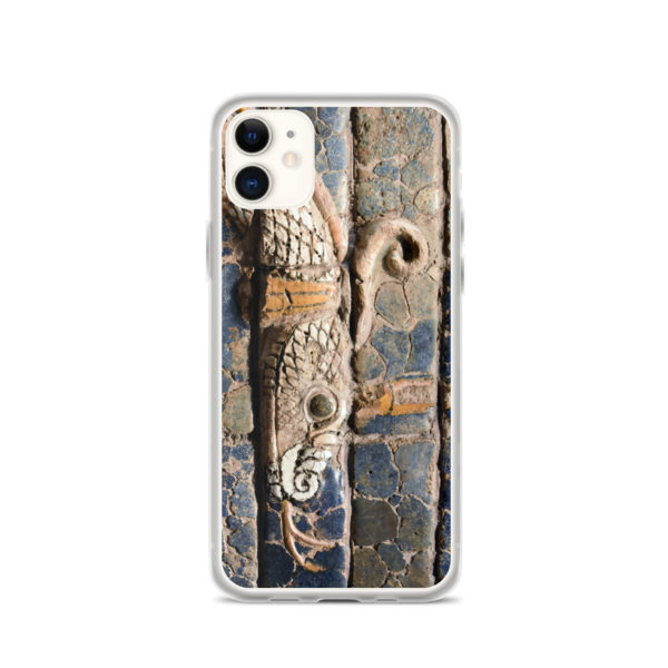 Clear Case for iPhone® "Ishtar" - Image 6