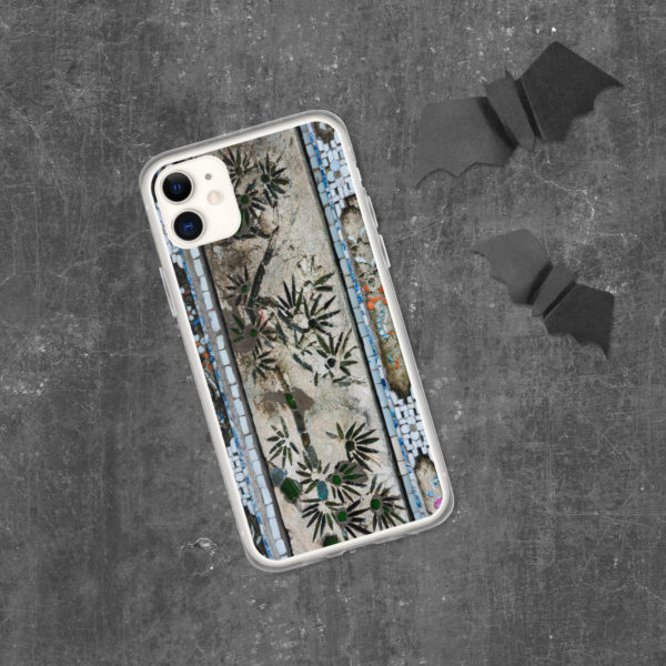 Clear Case for iPhone® "Hue" - Image 6