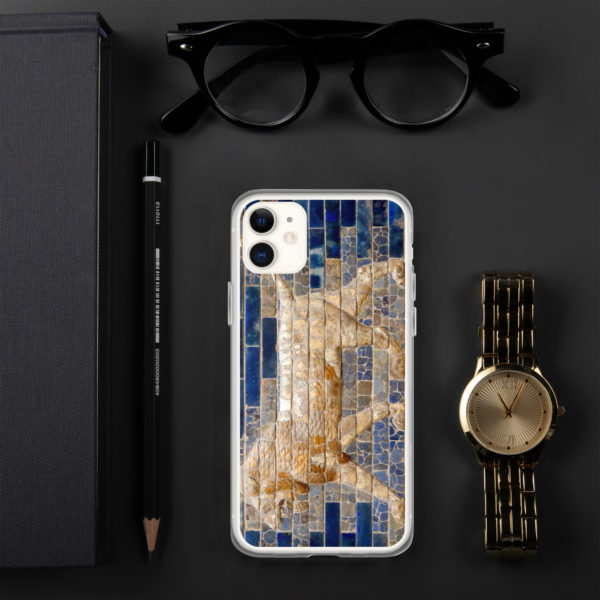 Clear Case for iPhone® "Ishtar" - Image 8