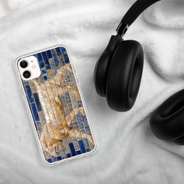 Clear Case for iPhone® "Ishtar" - Image 9