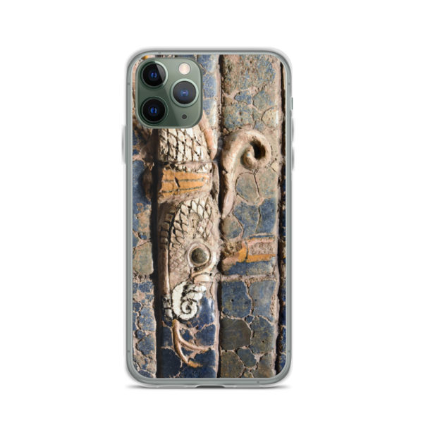 Clear Case for iPhone® "Ishtar" - Image 4