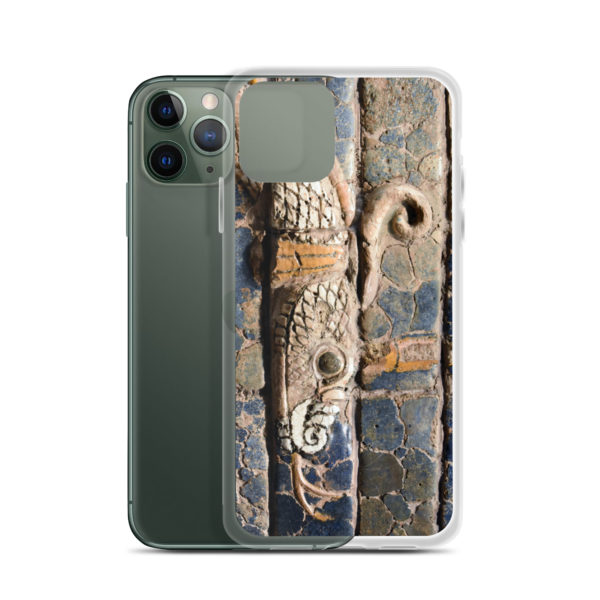 Clear Case for iPhone® "Ishtar" - Image 5