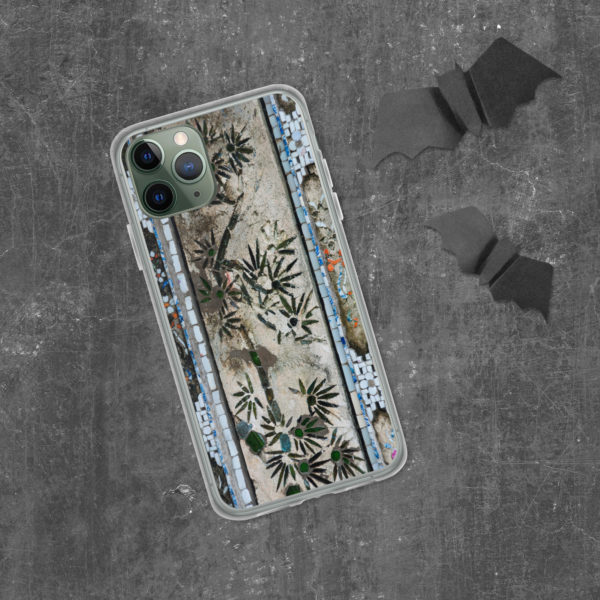 Clear Case for iPhone® "Hue" - Image 4