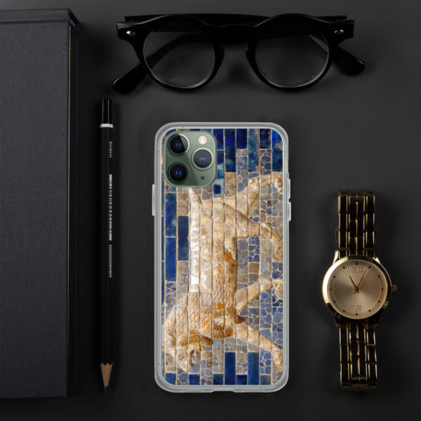Clear Case for iPhone® "Ishtar" - Image 5