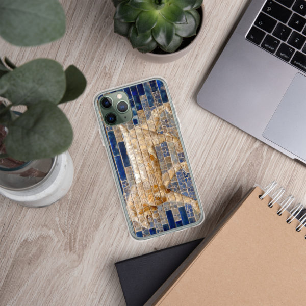 Clear Case for iPhone® "Ishtar" - Image 7