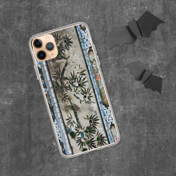 Clear Case for iPhone® "Hue" - Image 2