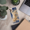 Clear Case for iPhone® "Ishtar" - Image 4