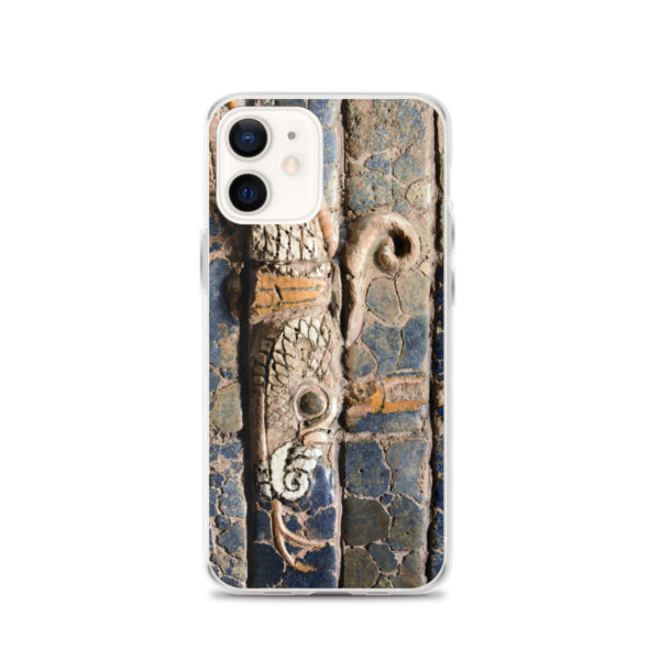 Clear Case for iPhone® "Ishtar" - Image 14