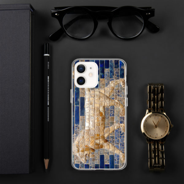 Clear Case for iPhone® "Ishtar" - Image 20