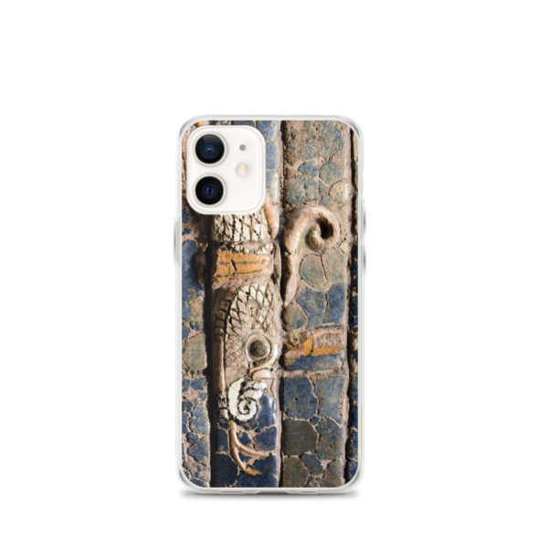 Clear Case for iPhone® "Ishtar" - Image 8