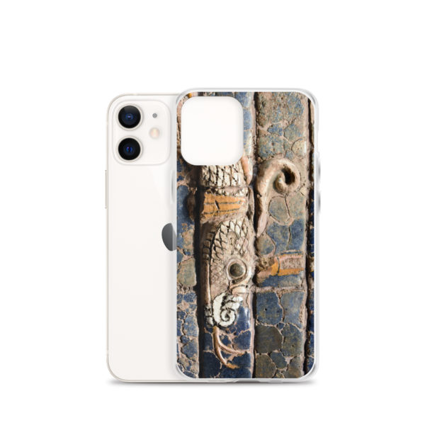 Clear Case for iPhone® "Ishtar" - Image 9