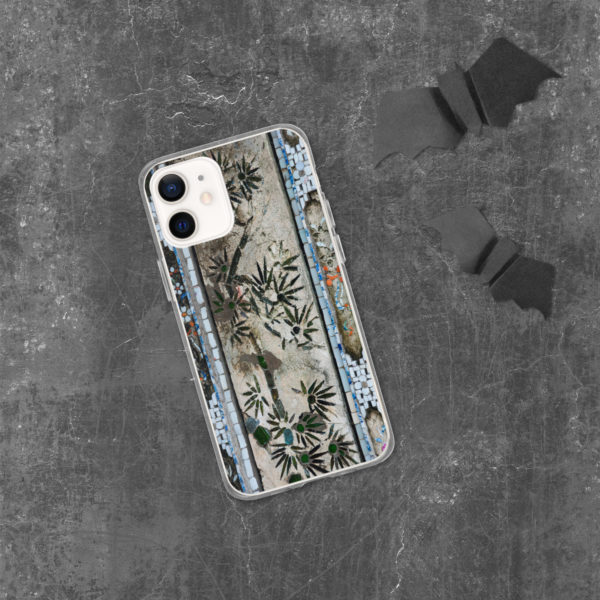 Clear Case for iPhone® "Hue" - Image 8