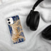 Clear Case for iPhone® "Ishtar" - Image 12