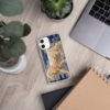 Clear Case for iPhone® "Ishtar" - Image 13