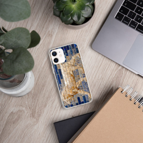 Clear Case for iPhone® "Ishtar" - Image 13