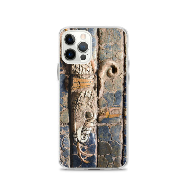 Clear Case for iPhone® "Ishtar" - Image 12