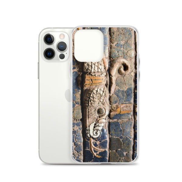 Clear Case for iPhone® "Ishtar" - Image 13