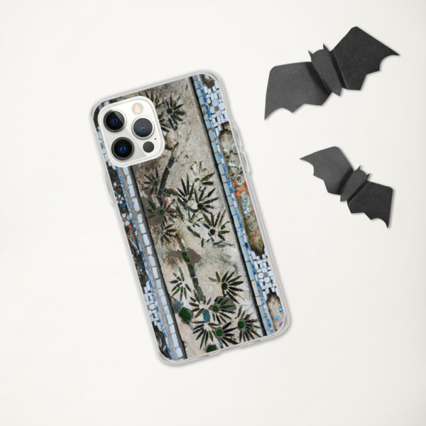 Clear Case for iPhone® "Hue" - Image 13