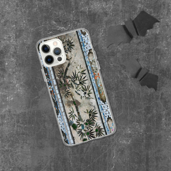 Clear Case for iPhone® "Hue" - Image 12
