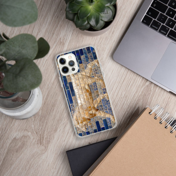 Clear Case for iPhone® "Ishtar" - Image 19