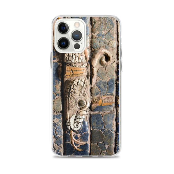 Clear Case for iPhone® "Ishtar" - Image 10