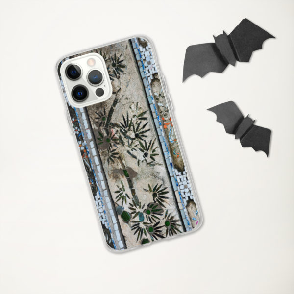 Clear Case for iPhone® "Hue" - Image 11