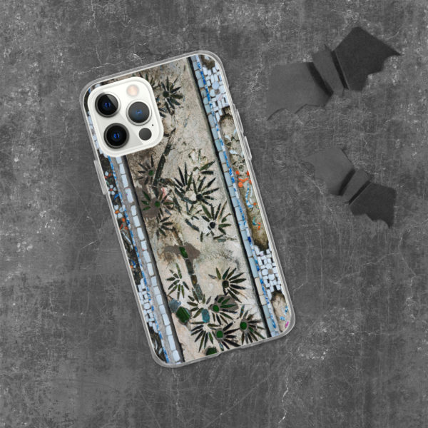 Clear Case for iPhone® "Hue" - Image 10
