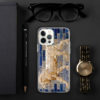 Clear Case for iPhone® "Ishtar" - Image 14