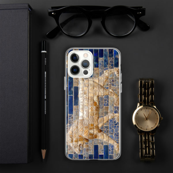Clear Case for iPhone® "Ishtar" - Image 14
