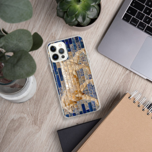 Clear Case for iPhone® "Ishtar" - Image 16
