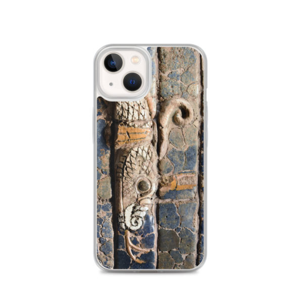 Clear Case for iPhone® "Ishtar" - Image 22