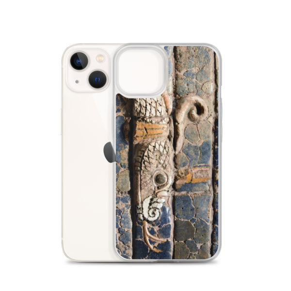 Clear Case for iPhone® "Ishtar" - Image 23